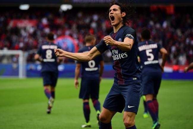 Paris Saint-Germain nên tập trung sức mạnh cho Champions League. Ảnh: Internet.