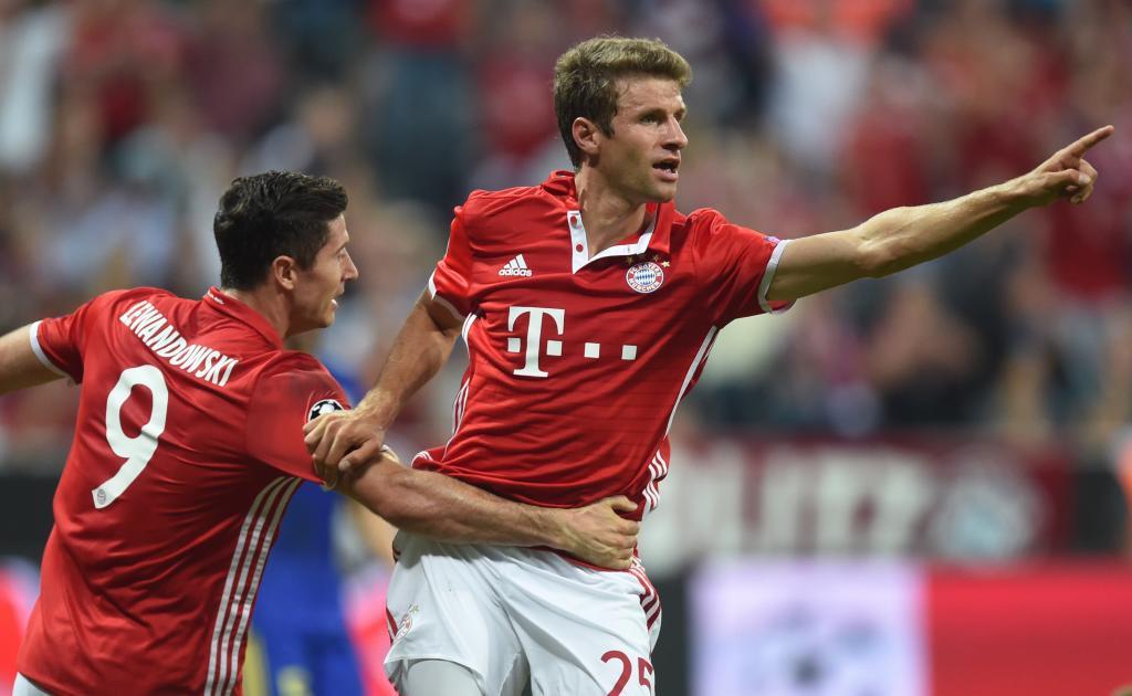 Với Carlo Ancelotti, Bayern Munich sẽ chinh phục Champions League mùa này? Ảnh: Internet.