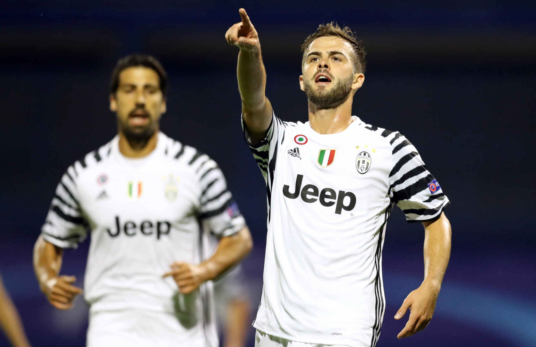 Juventus cần vô địch Champions League để chứng minh mình vẫn còn là một đại gia ở châu Âu. Ảnh: Internet.