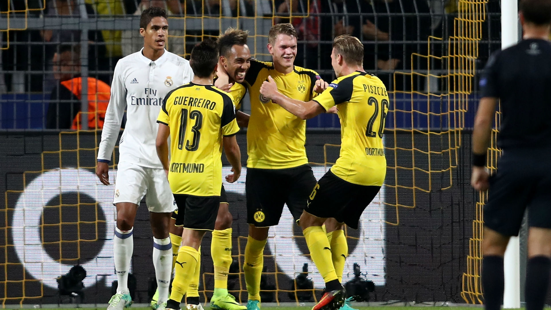 Ảnh bài viết Thống kê đáng chú ý nhất loạt trận vòng bảng Champions League