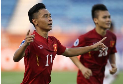 Ảnh bài viết Xem U19 Việt Nam, nhớ… HLV Miura