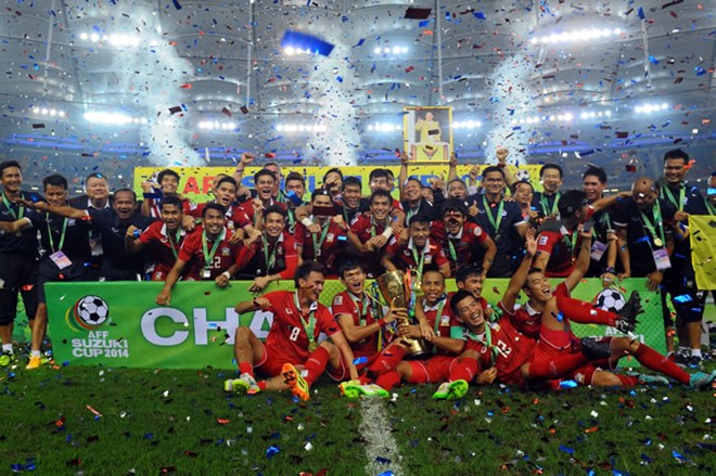 Ảnh bài viết Thái Lan mang lực lượng cực mạnh tới AFF Cup