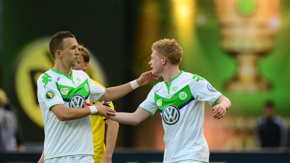 Ảnh bài viết Wolfsburg hối tiếc vì bán De Bruyne cho Man City