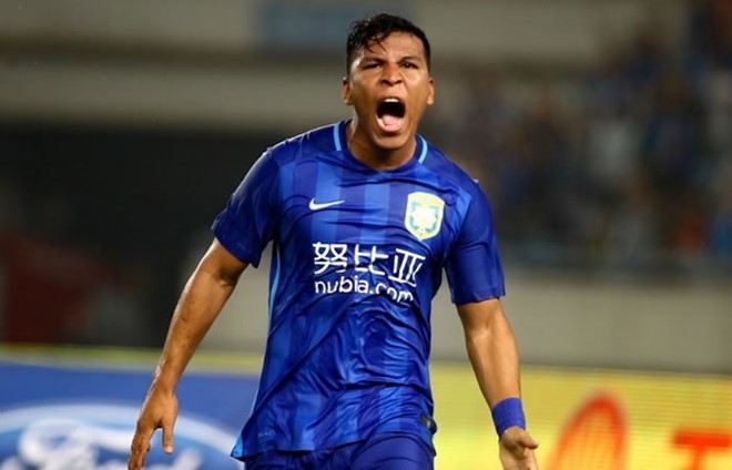 Ảnh bài viết 'Ông lớn' Trung Quốc ngày càng giống 1 đại gia Ukraine