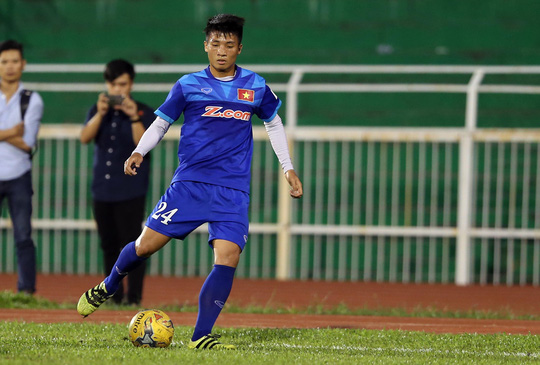 Ảnh bài viết Chọn “đối tác” cho Quế Ngọc Hải