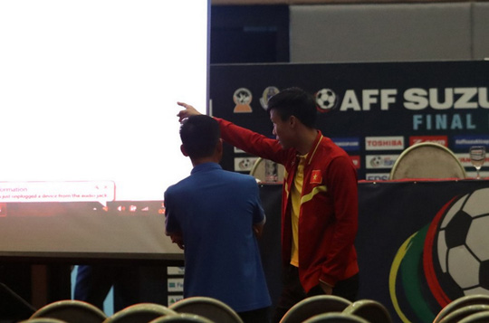 Ảnh bài viết Không nên lệ thuộc vào công nghệ