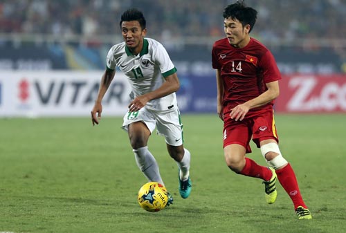 Ảnh bài viết Tốp 5 Quả bóng vàng Việt Nam 2016: Xuân Trường, Thành Lương chiếm ưu thế