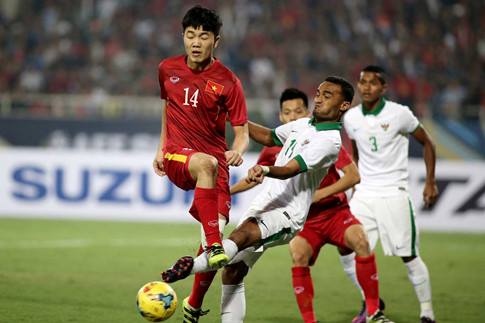 Ảnh bài viết HAGL dùng ai đá cặp với Xuân Trường ở giải U21 quốc tế 2016?