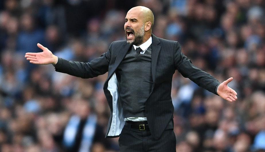 Triết lý tấn công của Pep và năng lực thực tế của Man City là hai điều không hề ăn khớp