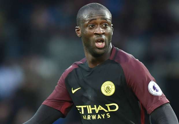 Ảnh bài viết Nhận xét bất ngờ của Pep về Toure