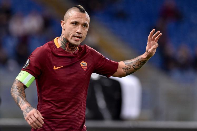 Ảnh bài viết Nainggolan lên tiếng về khả năng gia nhập Chelsea