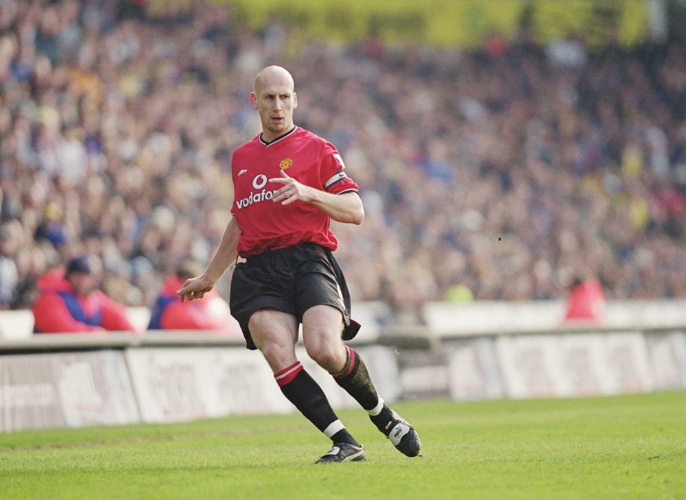 Ảnh bài viết Stam quyết cho MU ôm hận ngay tại Old Trafford