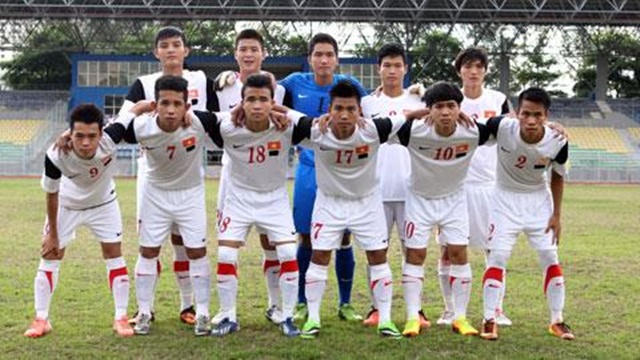 Ảnh bài viết Bét bảng V-League, HAGL vẫn có đến 9 cầu thủ tập trung cùng U23 Việt Nam