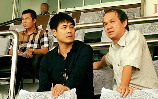 Ảnh bài viết HLV Hữu Thắng: Vì bầu Đức hay vì bản thân?