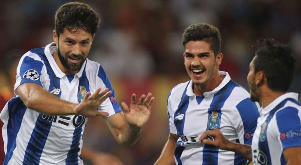 Porto (Bồ Đào Nha, tỷ lệ chiến thắng 72,7%): Họ thắng 8 trong 11 trận gần đây, ghi 22 bàn và nhận 8 bàn thua.