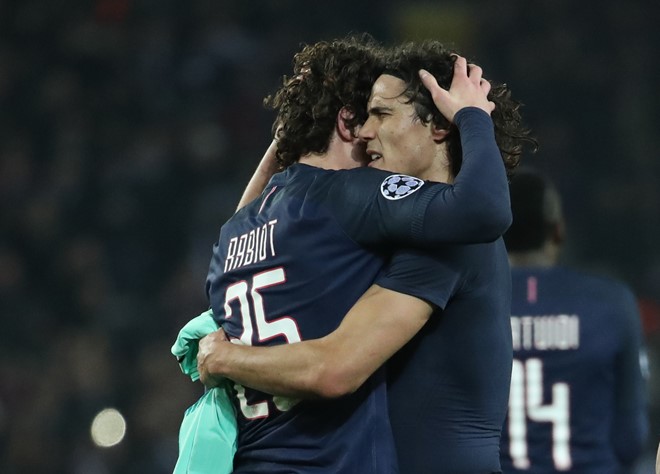 Ảnh bài viết 'Khóc cho Barca là xúc phạm PSG'