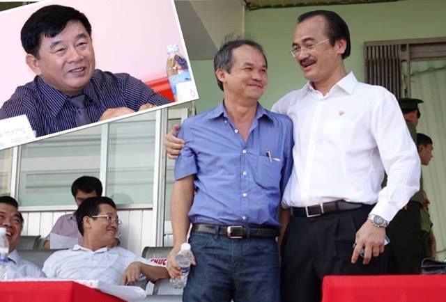 Ảnh bài viết VFF nói VPF không sai, ông Mùi vẫn là nhất