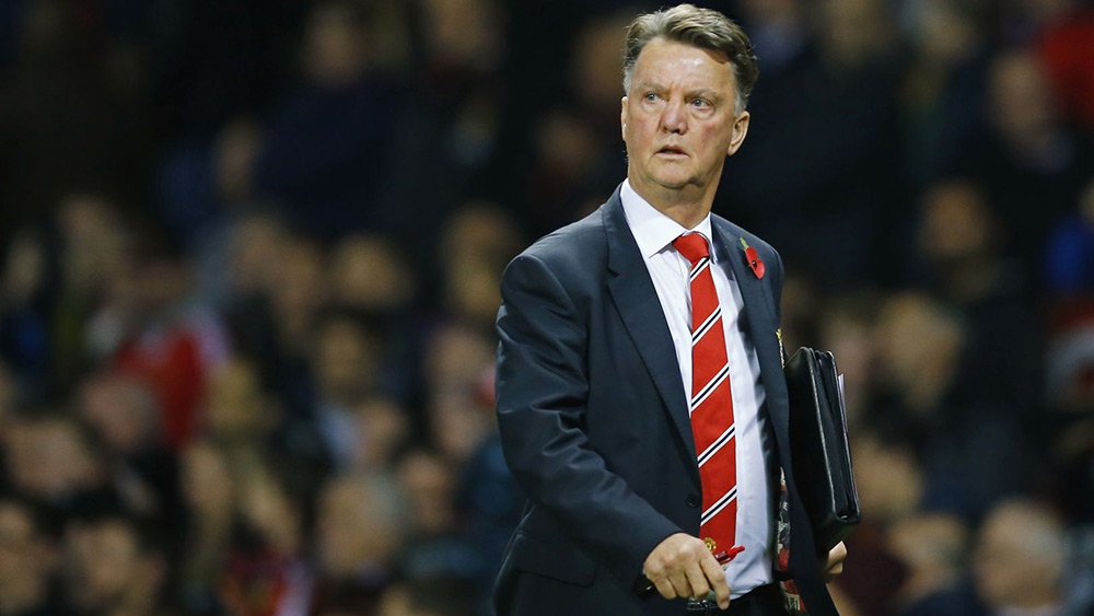 Ảnh bài viết Hà Lan nguy khó: Đừng tin Van Gaal, kẻ đã phá nát MU!