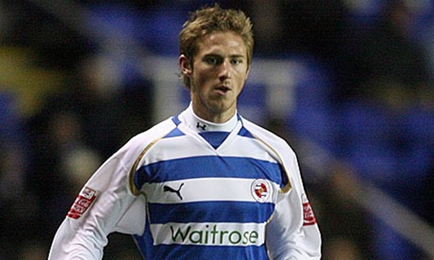 Tiền vệ James Henry (Reading): Tiền vệ được kỳ vọng trở thành Gerrard hay Lampard mới cũng đang ngụp lặn ở giải hạng nhì cùng Bolton.