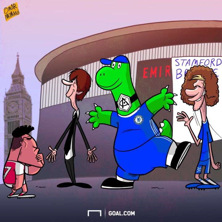 "Tôi yêu London và muốn chơi bóng ở một CLB có tham vọng và đủ khả năng chinh phục mọi danh hiệu", phát ngôn của Alexis Sanchez làm rộ lên tin đồn anh muốn chia tay Arsenal để đầu quân cho kình địch Chelsea trong phiên chợ hè 2017.