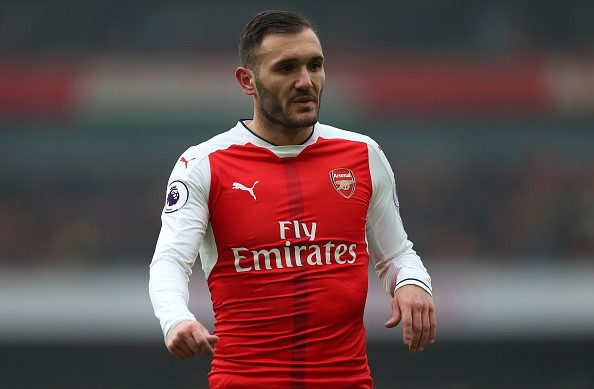 2. Lucas Perez: Perez chỉ là bản hợp đồng "chữa cháy" để Arsene Wenger tránh khỏi những chỉ trích trong kỳ chuyển nhượng hè vừa qua. "Sát thủ" của Deportivo mùa trước không thể thích nghi với môi trường Premier League và đang yêu cầu người đại diện tìm kiếm một bến đỗ mới ngay trong phiên chợ hè năm nay.