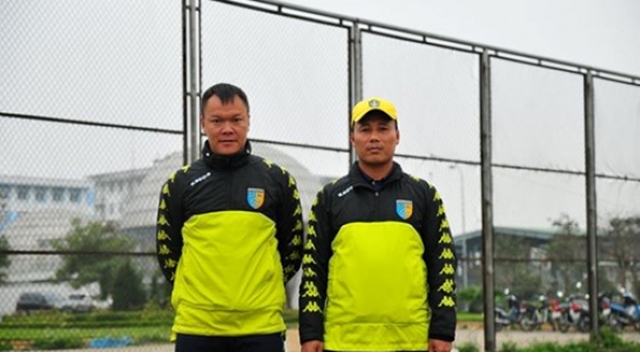 Ảnh bài viết Cựu tuyển thủ ĐT Việt Nam bị "tố" dọa cắt gân chân đối thủ