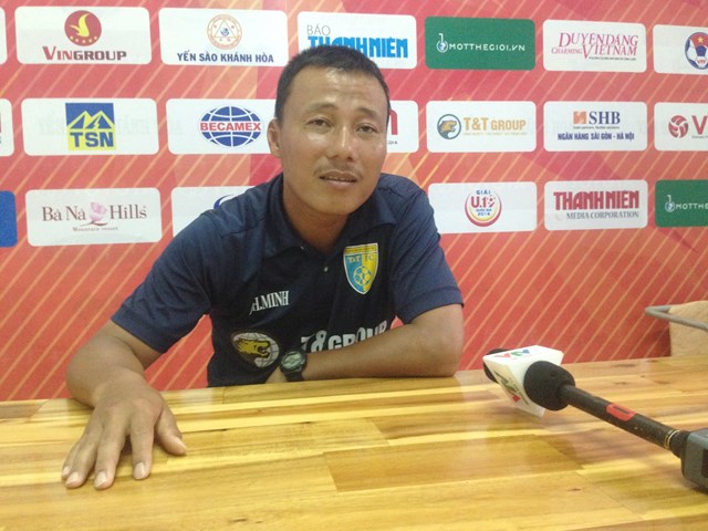 Ảnh bài viết Điểm tin bóng đá Việt Nam tối 24/04: Cầu thủ U15 Hà Nội kêu cứu vì bị doạ 'cắt gân chân'