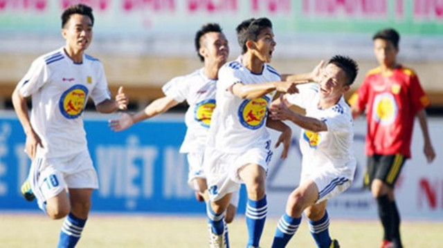 Vòng loại U17 Quốc gia sẽ khởi tranh vào ngày 25/5 tới.