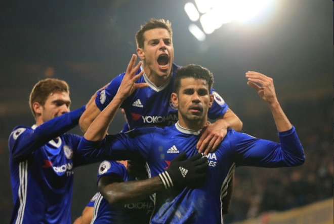 Ảnh bài viết Người Tây Ban Nha ở Chelsea săn bàn tốt hơn 18 đội La Liga