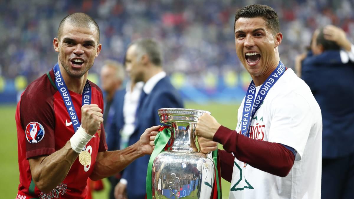 Ảnh bài viết Ronaldo sẽ dự Confederations Cup cùng Bồ Đào Nha
