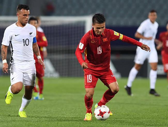 Ảnh bài viết Sau U20 World Cup, trò ruột nào của ông Tuấn “con” lên tuyển Việt Nam?