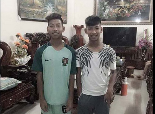 Ảnh bài viết Thắng kiện vụ gian lận tuổi, U15 FLC Thanh Hóa bất ngờ hưởng lợi