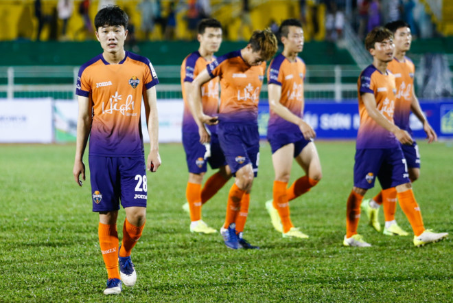 Ảnh bài viết Gangwon cho phép Xuân Trường tham dự SEA Games 2017