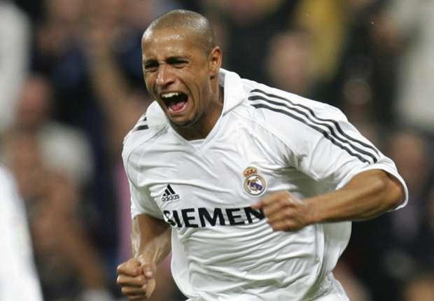 Ảnh bài viết Roberto Carlos bác bỏ cáo buộc sử dụng doping