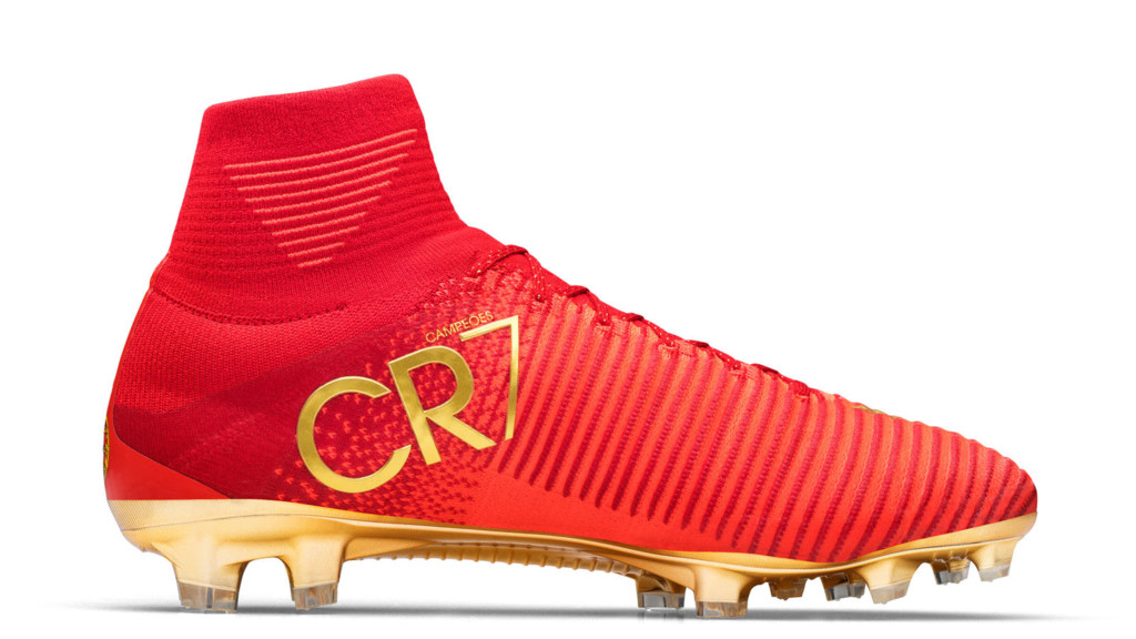 Ảnh bài viết CR7 được trang bị giày Bồ Đào Nha trước giải đấu lớn nhất hè này