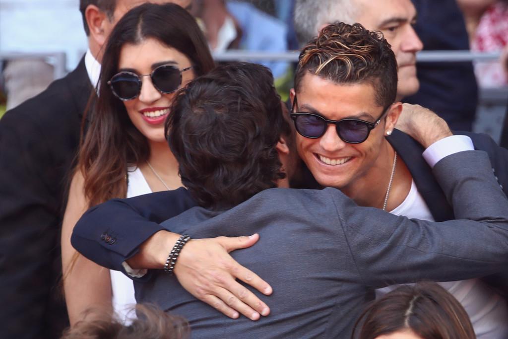 Ảnh bài viết Ronaldo sẽ không phải ngồi tù