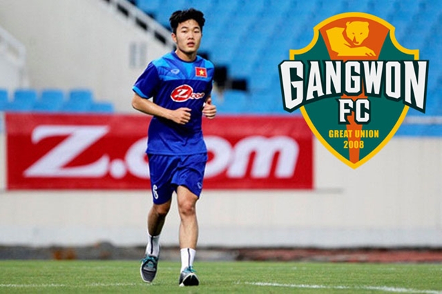 Ảnh bài viết Điểm tin bóng đá Việt Nam tối 21/06: Gangwon đồng ý cho Xuân Trường dự vòng loại U23 châu Á