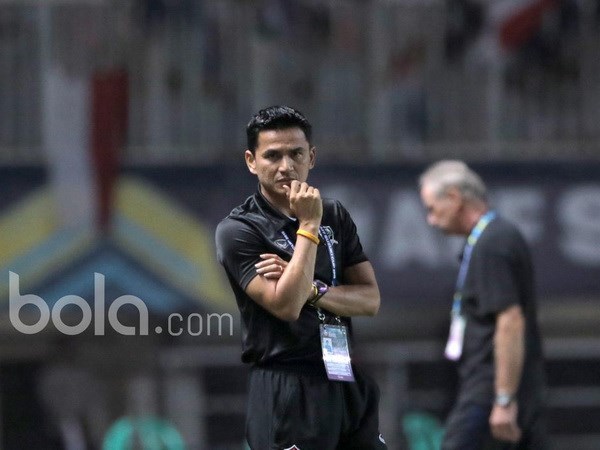 Ảnh bài viết Kiatisuk biện hộ cho thất bại bẽ bàng trong ngày ra quân