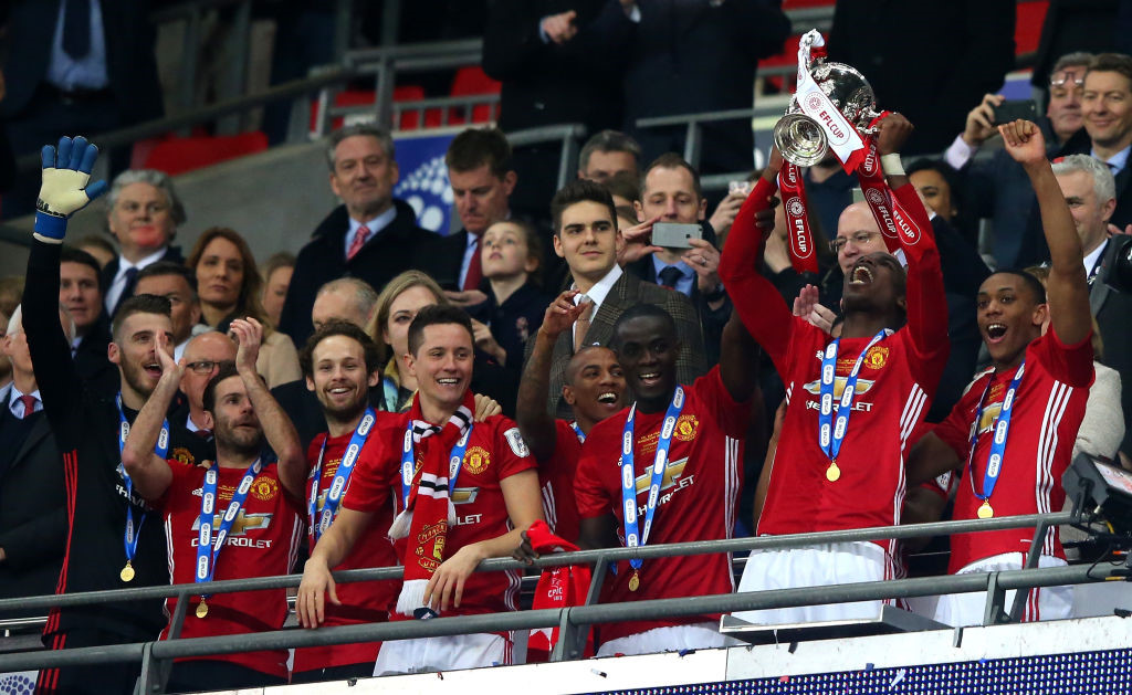 Ảnh bài viết 6 ứng viên cho tấm băng đội trưởng Man Utd trong tương lai