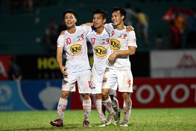 Ảnh bài viết Văn Thanh được tiến cử chuyển ra nước ngoài thi đấu