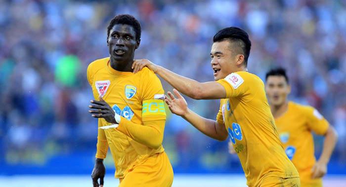 Ảnh bài viết Đội trưởng FC Thanh Hóa tính chuyện tương lai sau khi giải nghệ