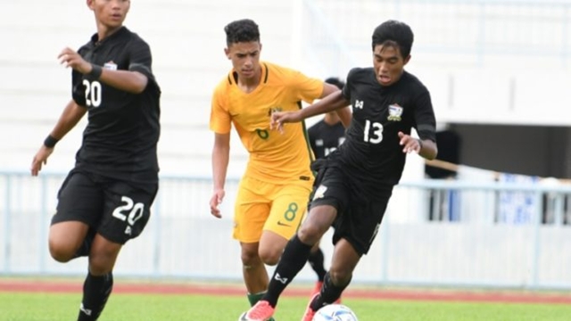 U15 Australia sẽ là đối thủ của U15 Việt Nam ở bán kết.