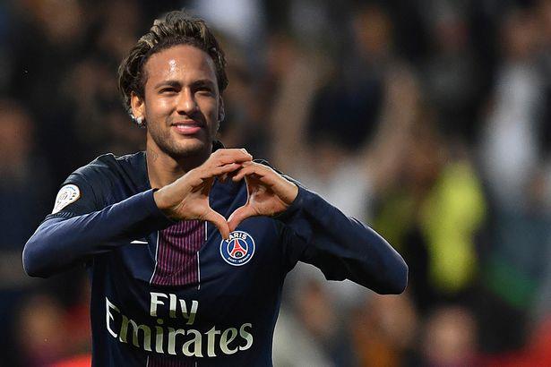 Ảnh bài viết Muốn có Neymar, PSG phải chi tới hơn nửa tỷ euro