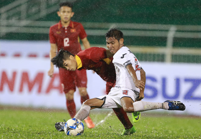 Ảnh bài viết U22 Việt Nam: Thắng Campuchia và Đông Timor cũng không dễ