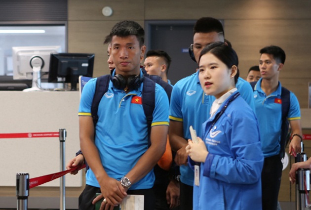 Ảnh bài viết Điểm tin bóng đá Việt Nam tối ngày 01/08: U22 Việt Nam được chú ý đặc biệt tại Hàn Quốc