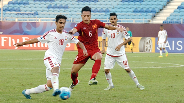 Ảnh bài viết Điểm tin bóng đá Việt Nam tối 02/08: Tiến Dụng bị loại, ông Tuấn "con" nói gì