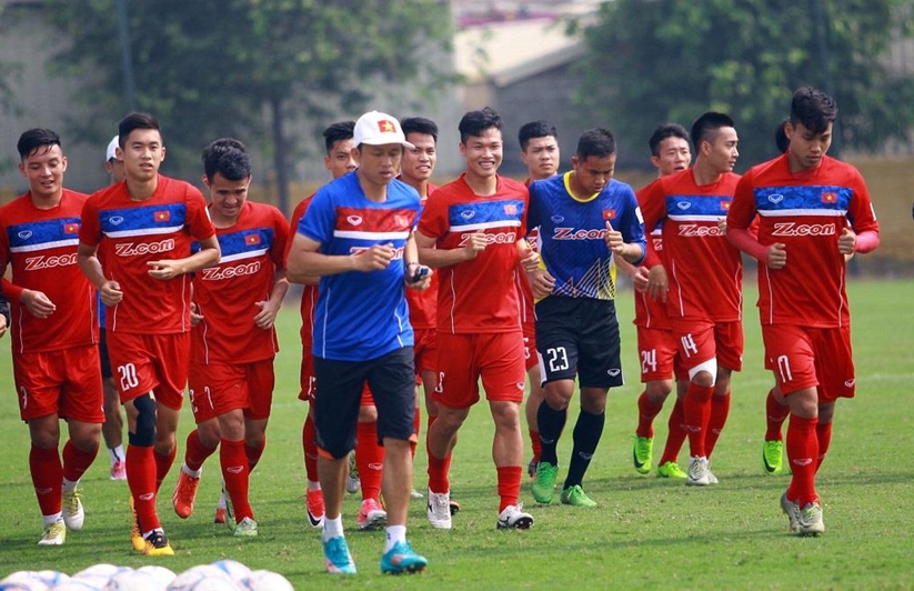 Ảnh bài viết Điểm tin bóng đá Việt Nam tối 07/08: Campuchia chốt danh sách, U22 Việt Nam vẫn chờ