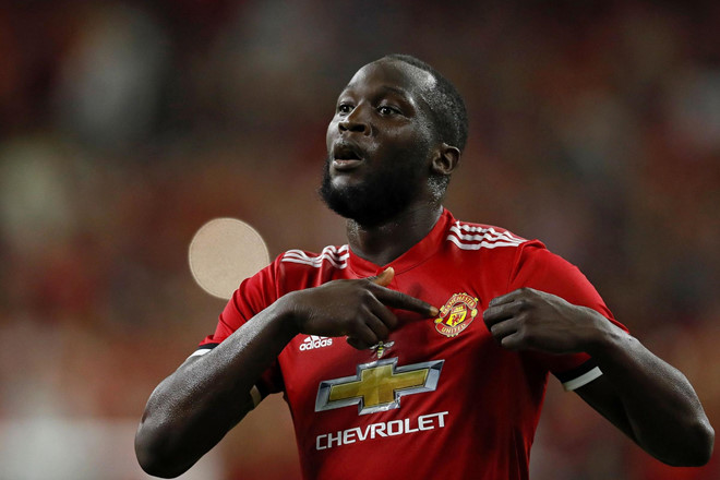Ảnh bài viết Thật may khi Lukaku không đến Real