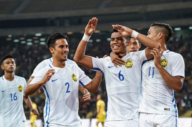 Ảnh bài viết U22 Malaysia nhọc nhằn vượt ải U22 Brunei ở trận ra quân