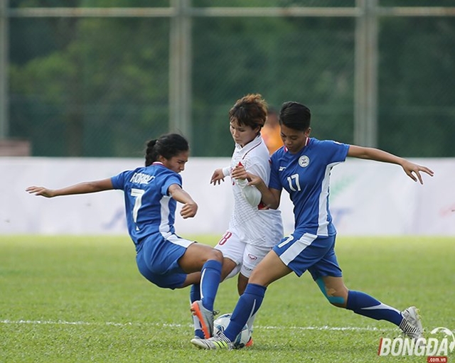 Ảnh bài viết Thắng trận, HLV Mai Đức Chung vẫn không hài lòng về học trò